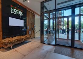 Hotel Sopot - Hotel, Conference & SPA 4