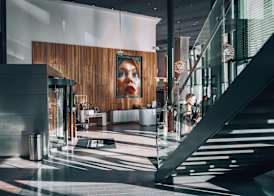 Clarion Hotel Helsinki 2