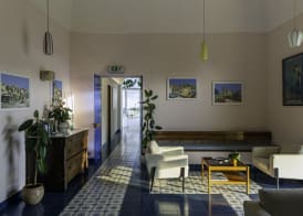 Hotel Bellavista 2