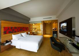 Novotel Pekanbaru 5