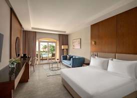 Mövenpick Hotel Cairo - Media City 4