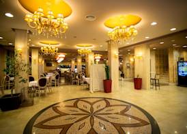 Hotel Colosseo & Spa 3