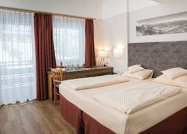 IFA Alpenrose Hotel Kleinwalsertal 4
