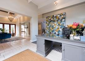 Banhoek Lodge 2
