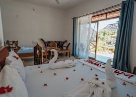 Bella Vista Resort Zanzibar 3