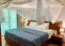 Heaven Boutique Hotel 4