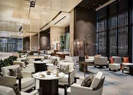 Grand Hyatt Jeju 4