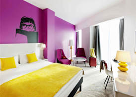 Ibis Styles Wroclaw Centrum 2