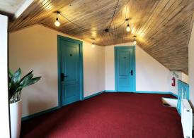 City Inn - Boutique Hotel Tbilisi 3