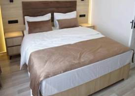 Modern Hotel 3