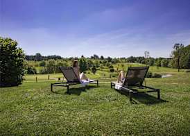Mercure Luxembourg Kikuoka Golf & Spa 3