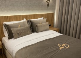 Lady Diana Hotel 3