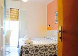Hotel President 4