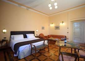 Hotel Villa La Bollina 4