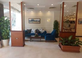 Jewel Zamalek Hotel 4