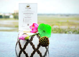 Lasenta Boutique Hotel Hoian 4