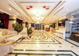 Bilem Hotel Beach & Spa 3