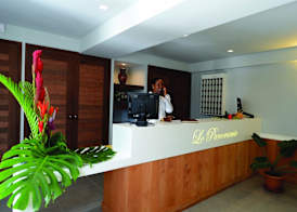 Le Panoramic 2