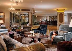 The Rose Hotel 2