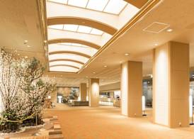 Keio Plaza Hotel Sapporo 4
