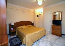 Hotel Due Mari 5