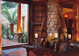Tsala Treetop Lodge 2