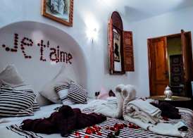 Riad Dar El Bacha 3
