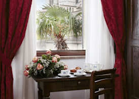 Hotel Windsor Savoia 4