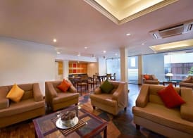 Berjaya Hotel Colombo 3