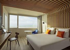 Novotel Thalassa Le Touquet 2