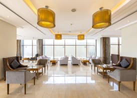 Wonder Palace Hotel Qatar 2