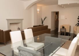 Hotel Boutique Castiglione del Lago 3