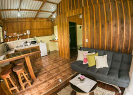 Cabañas del Lago 4
