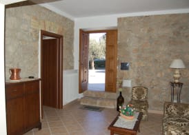 Le Pietre Ricce B&B 2