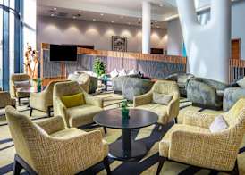 Hilton Garden Inn Mbabane 5