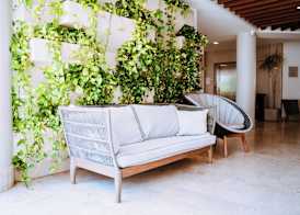 The Mill Resort and Suites 5