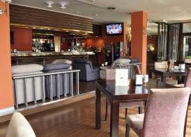Hotel Santiago Apóstol 5