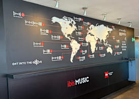ibis Montevideo Rambla 3