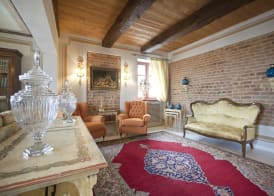 Relais Villa Prato 4