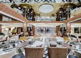 Ankara Alegria Business Hotel 5