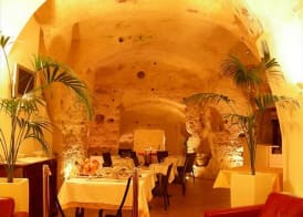 Caveoso Hotel 2