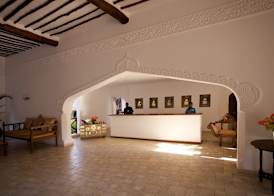 Sultan Sands Island Resort & Spa 2
