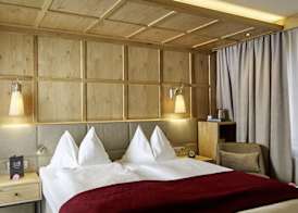 Hotel Innsbruck 5