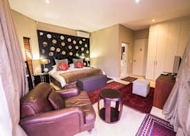 Atlantic Waves Guest House 3