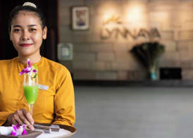 Lynnaya Urban River Resort 2