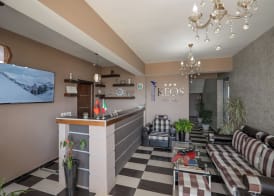 Keos Hotel 2