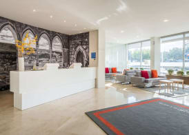 TRYP by Wyndham Leiria 4