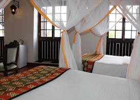 Mizingani Seafront Hotel 5