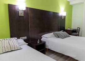 Hotel Cardena 5