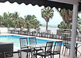 Napolitano Hotel 3
